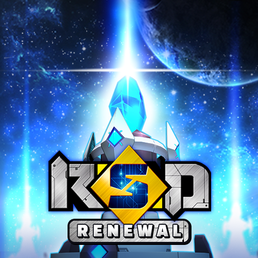 RSD : Random Skill Defense logo