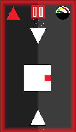 Android application Twist Cube screenshort