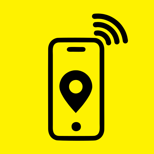Local App Rastreamento Vc. logo
