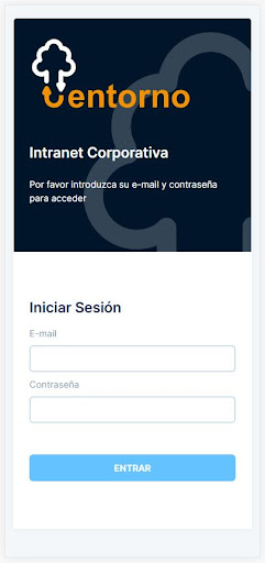 Entorno Urbano - LCPRO Screen 3