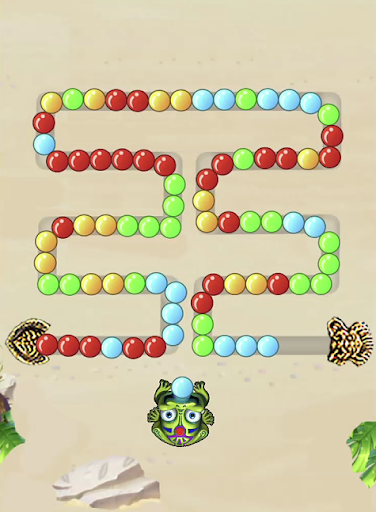 CrazyZuma Screen 2