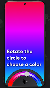 RGB Phone