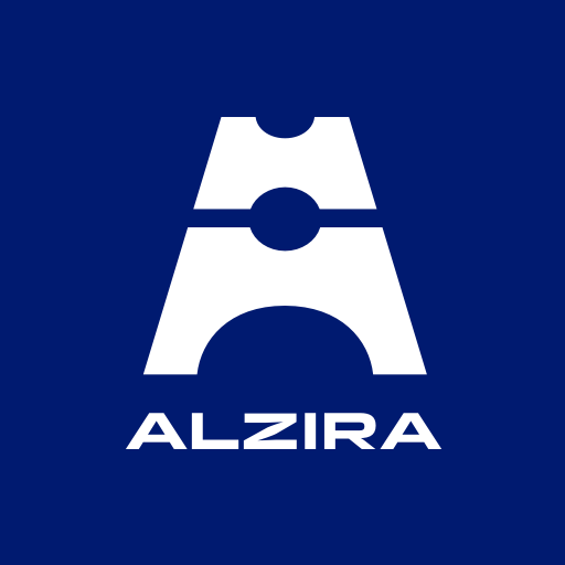 Alzira AFS TV logo