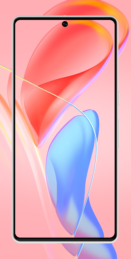 Screenshot of 4K Wallpapers for Xiaomi Mi 14