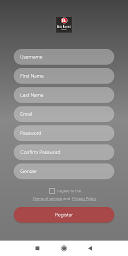 Basic Konnect - For Basic Teac screenshot 2
