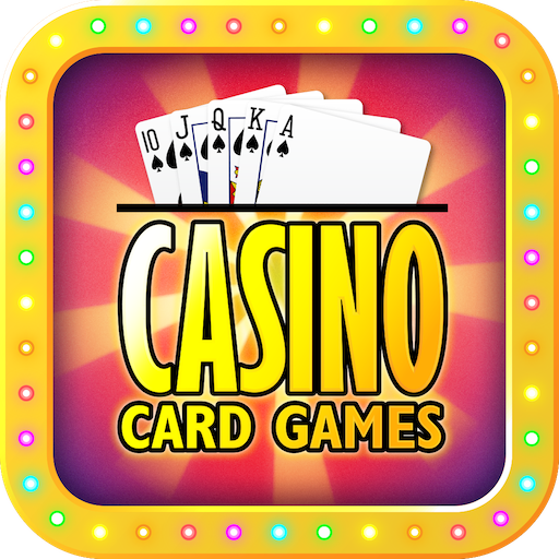 About Casino Card Games 6 in 1 (Google Play version) Apptopia