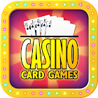 Casino Card Games : 6 in 1 1.5.1