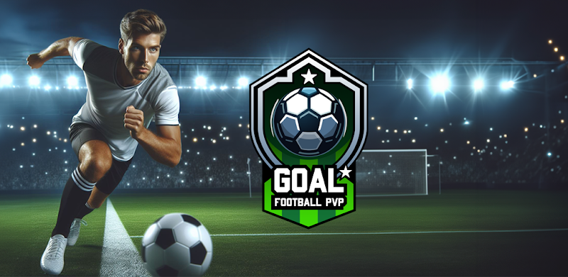 Goal - Football PVP Game