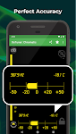 screenshot of DaTuner: Tuner & Metronome