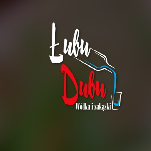 Łubu Dubu - Wódka & Zakąska logo