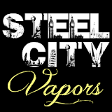 Steel City Vapors icon
