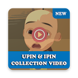Upin & Ipin Collection Video icon