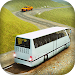 Offroad Bus Hill Driving Sim: Icon