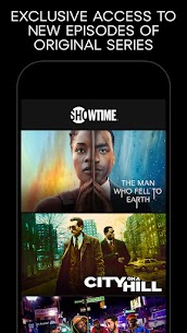 Download SHOWTIME  Latest Version For Android APK 2022 2