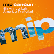 MIP Cancun  Icon