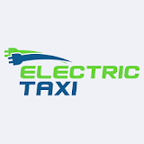 Electric Taxi icon
