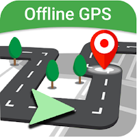 Offline Navigation MapsNavigate with Offline Maps