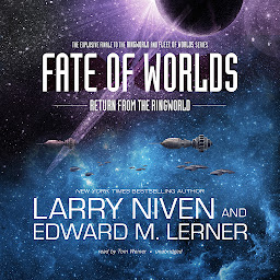 Icon image Fate of Worlds: Return from the Ringworld