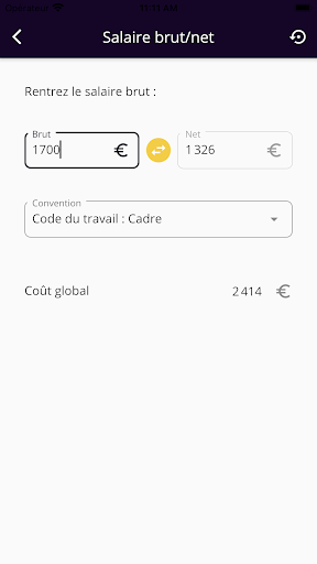 EXPER-TIC SARREBOURG Screen 3