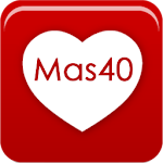 Mas40: Dating for over 40 people Apk
