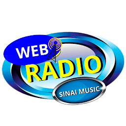 Icon image Web Rádio Sinai Music