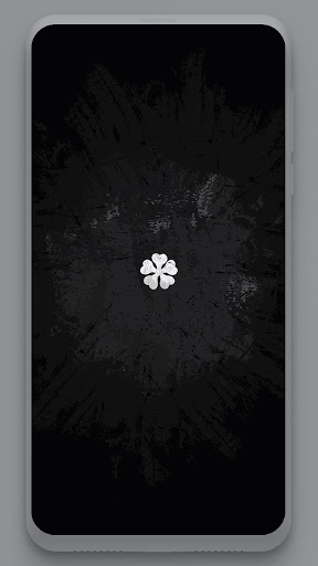Theme for Xiaomi Mi 11 Screen 3