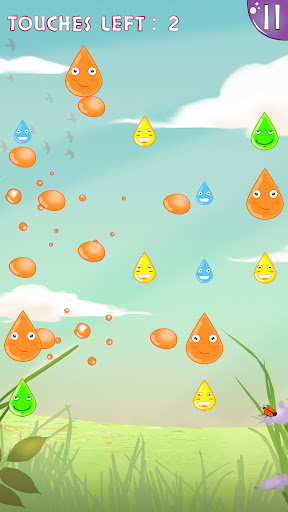 Water Blast: bubble star Screen 2
