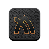 Golden Leather HD - Icon Pack icon