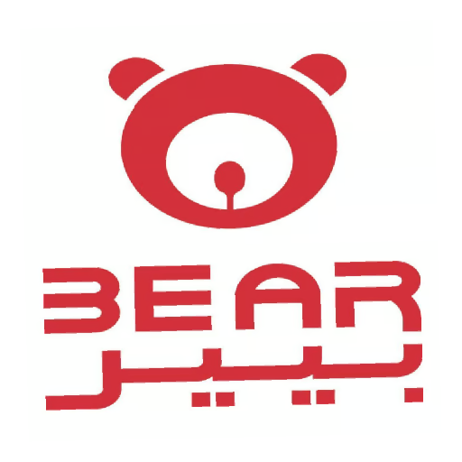Bear Restaurant logo