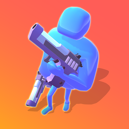Mr.Bodyguard logo