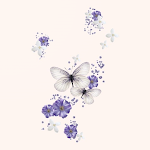 Cover Image of डाउनलोड Butterfly Wallpaper 1 APK