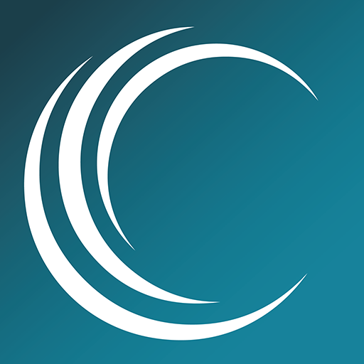 CRC Distribution logo