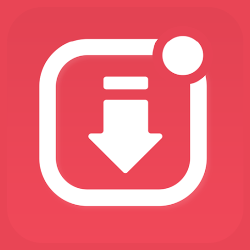 ReelsDownloader logo