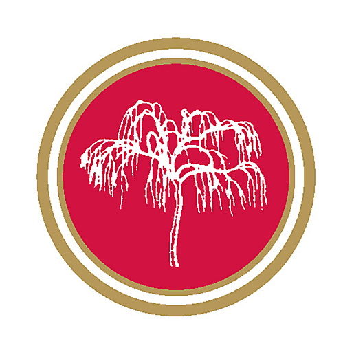 The Willows Beauty Salon logo
