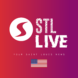 Icon image STL Live - St. Louis Local New