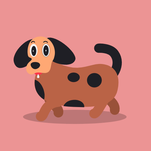 Puppy, Dog Wallpapers - Pictur  Icon