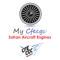My CFE-CGC Safran AE