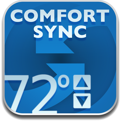 Comfort Sync Logo