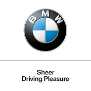BMW Brochure  Icon