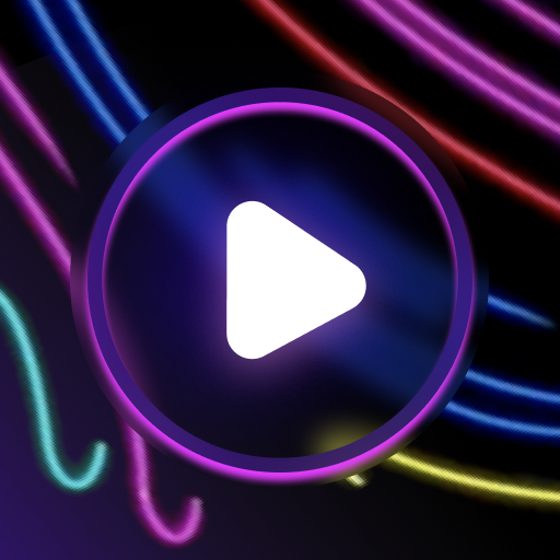 تطبيق Efectum – حركة بطيئة وسريعة، مؤثر فيديو عكسي