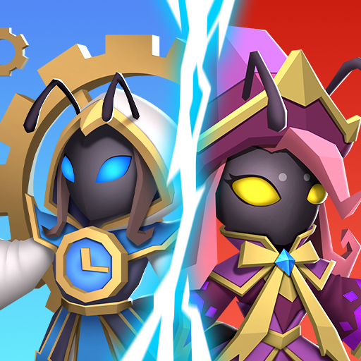 Ant Fight: Conquer The Tower - Apps On Google Play