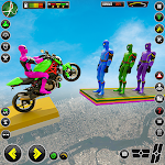Bike Stunt: Bike Racing Games
