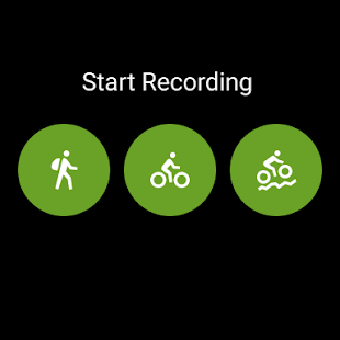 Komoot: Cycling & Hiking Maps Varies with device screenshots 19