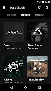 Doxa Church App 5.19.0 APK screenshots 3
