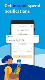 Free PayPal Mobile Cash  Send and Request Money Fast  Apk mod 5