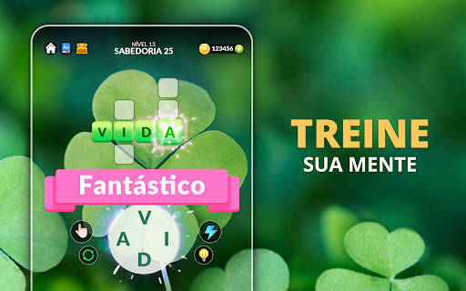 Word Life - Palavras cruzadas screenshot 7