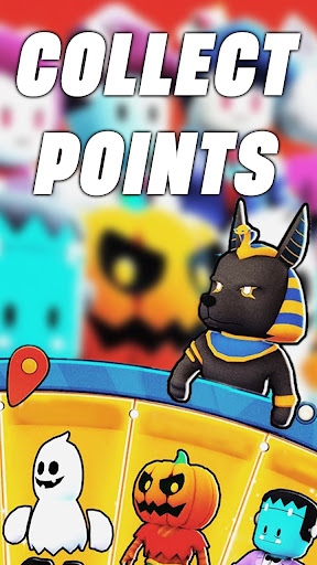 Android application skin special stumble guys screenshort
