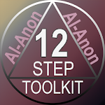 Cover Image of Download 12 Step Toolkit For Al-Anon 1.0 APK