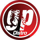 GP Distro (DistroMotogp) icon