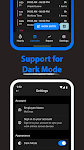 screenshot of Hours Tracker - Time Tracking